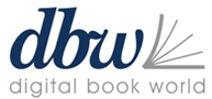 Digital Book World Logo